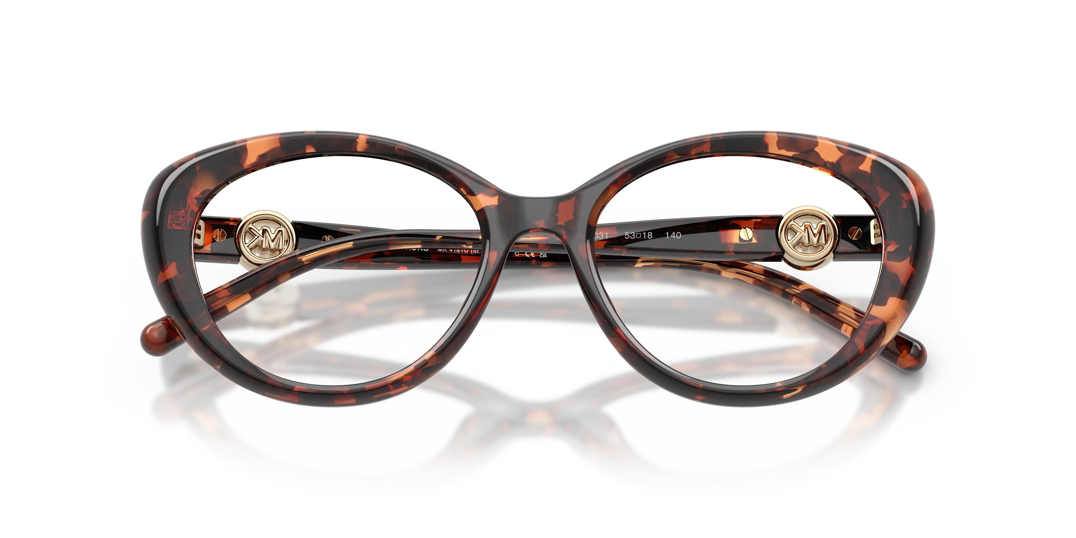 Michael Kors MK4181U 4031 St. Thomas 